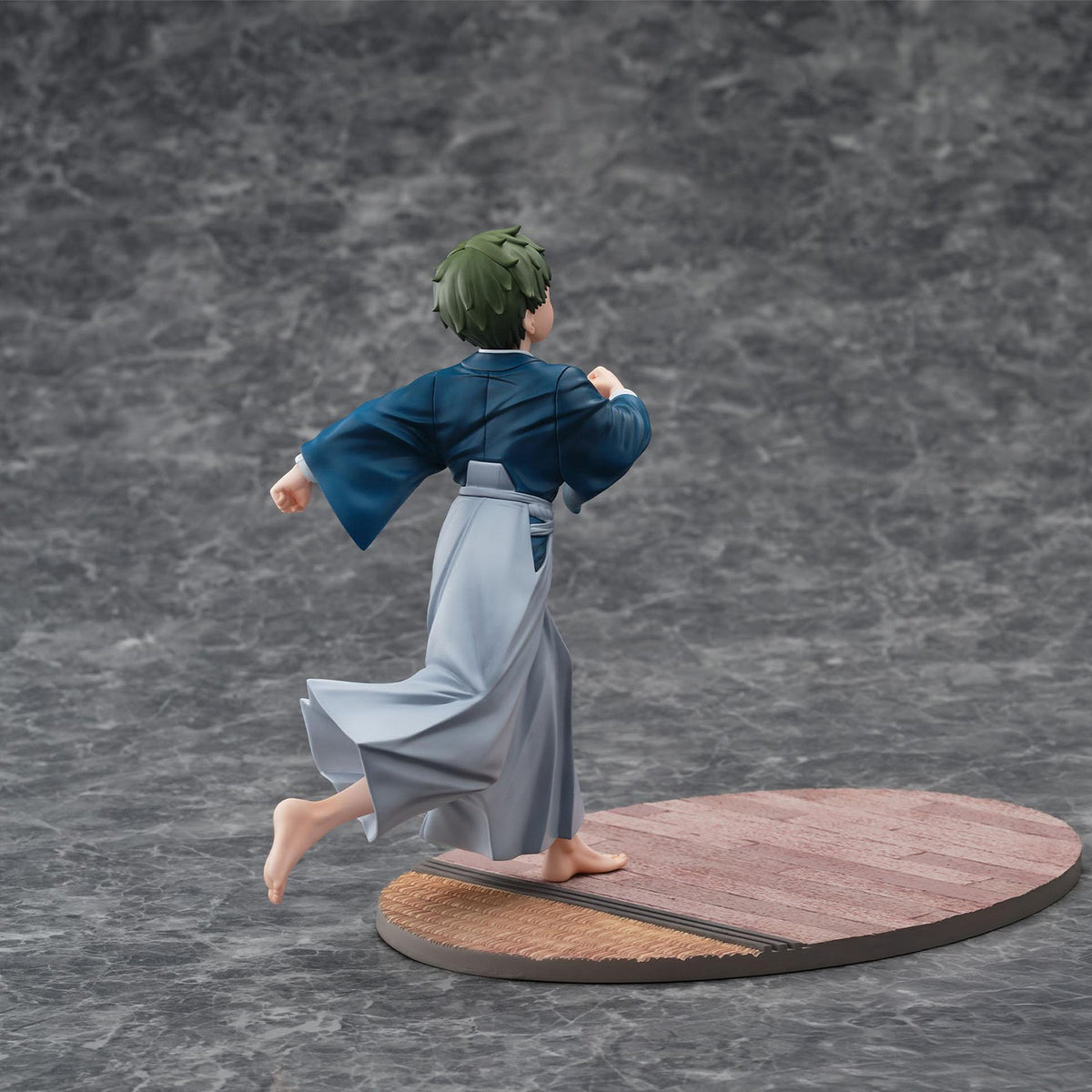 JUJUTSU KAISEN The Culling Game Naoya Zen'in Childhood Luminasta Figure
