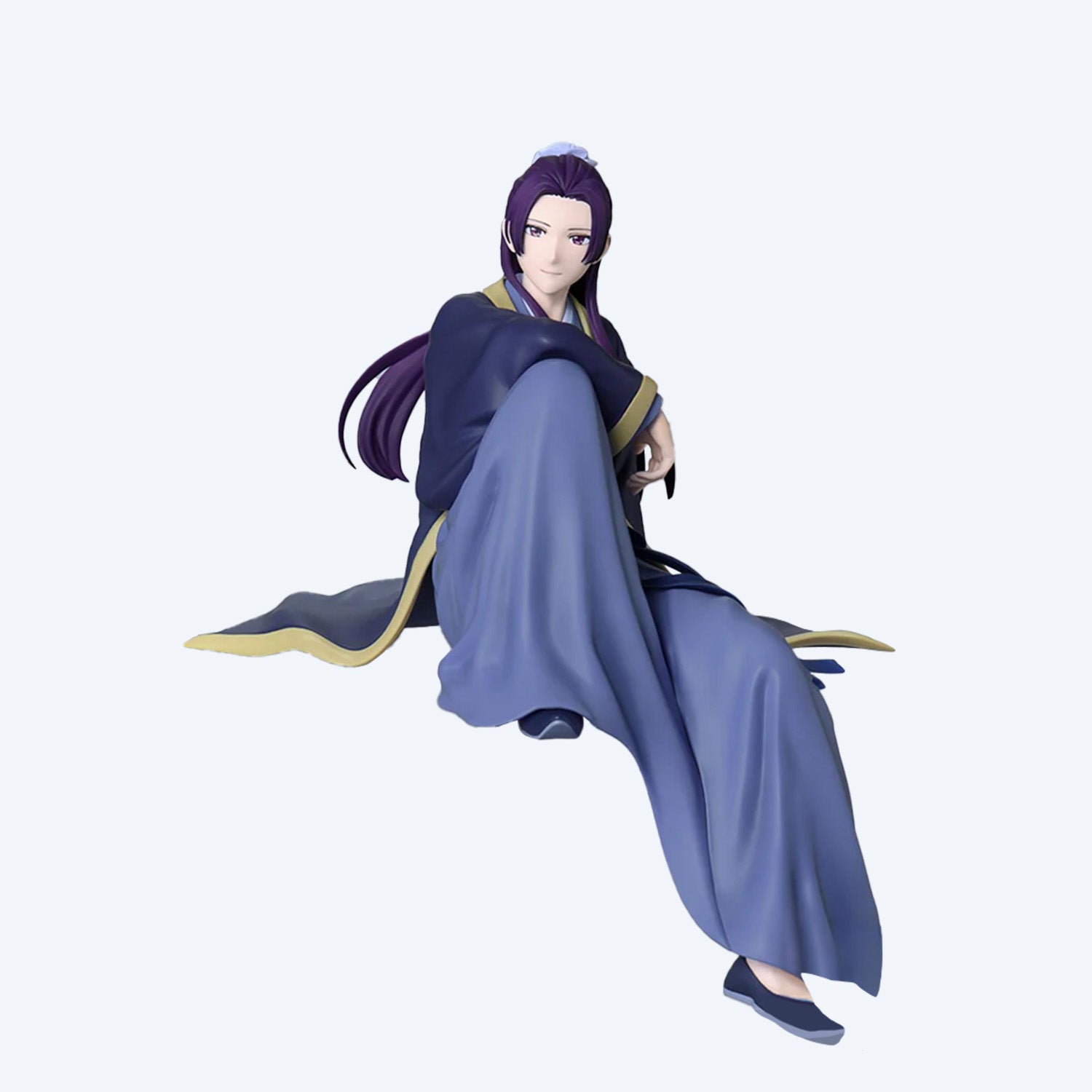 The Apothecary Diaries Jinshi PM Perching Figure