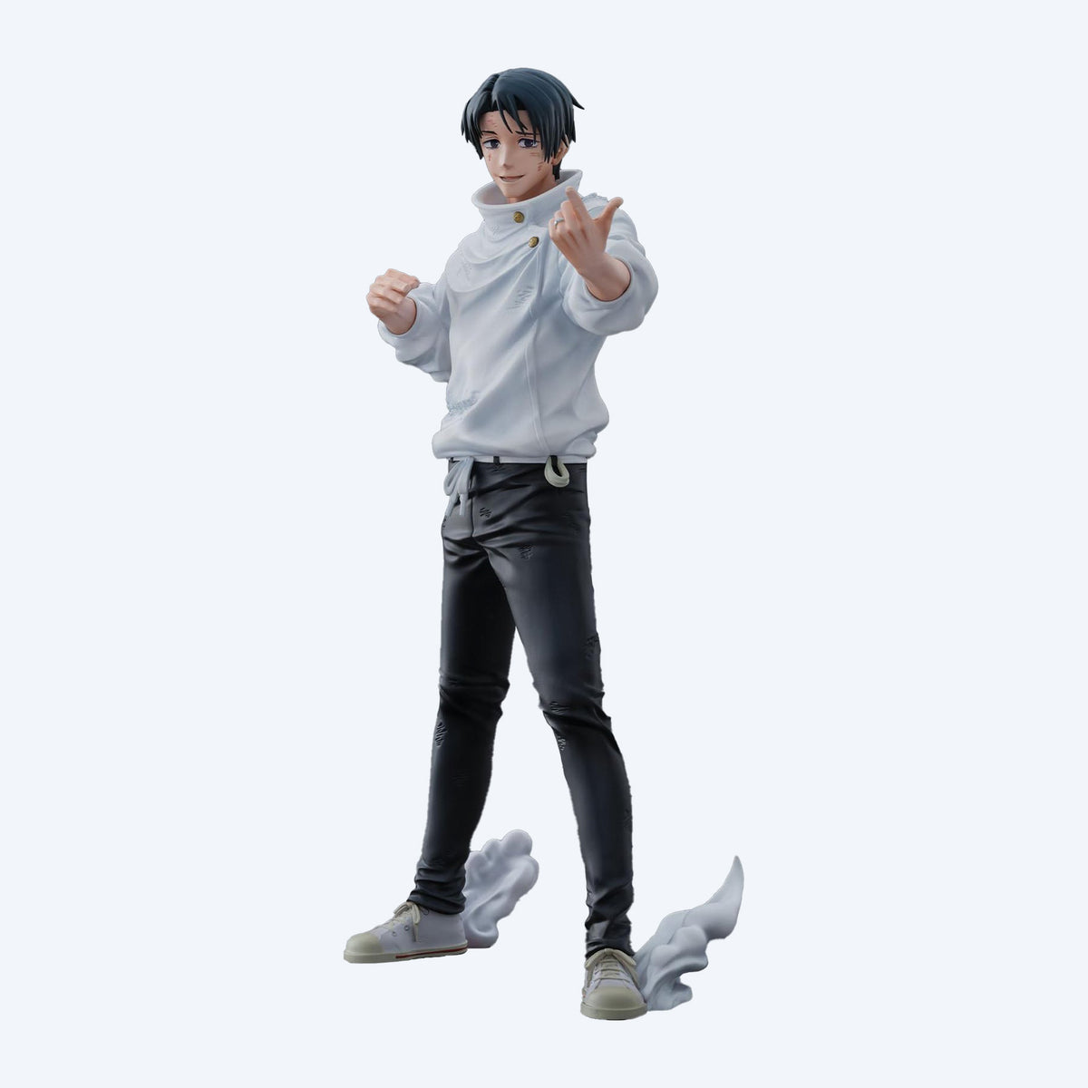 JUJUTSU KAISEN The Culling Game Yuta Okkotsu Manifestation GigantiX Figure