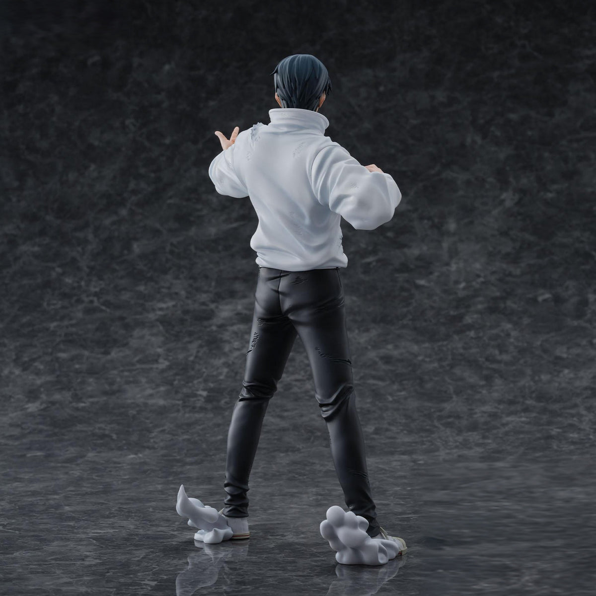 JUJUTSU KAISEN The Culling Game Yuta Okkotsu Manifestation GigantiX Figure