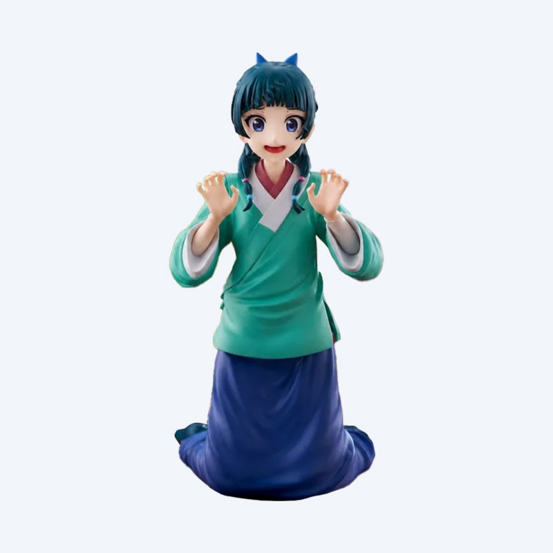 The Apothecary Diaries Maomao Medicine and Curiousity Luminasta Figure