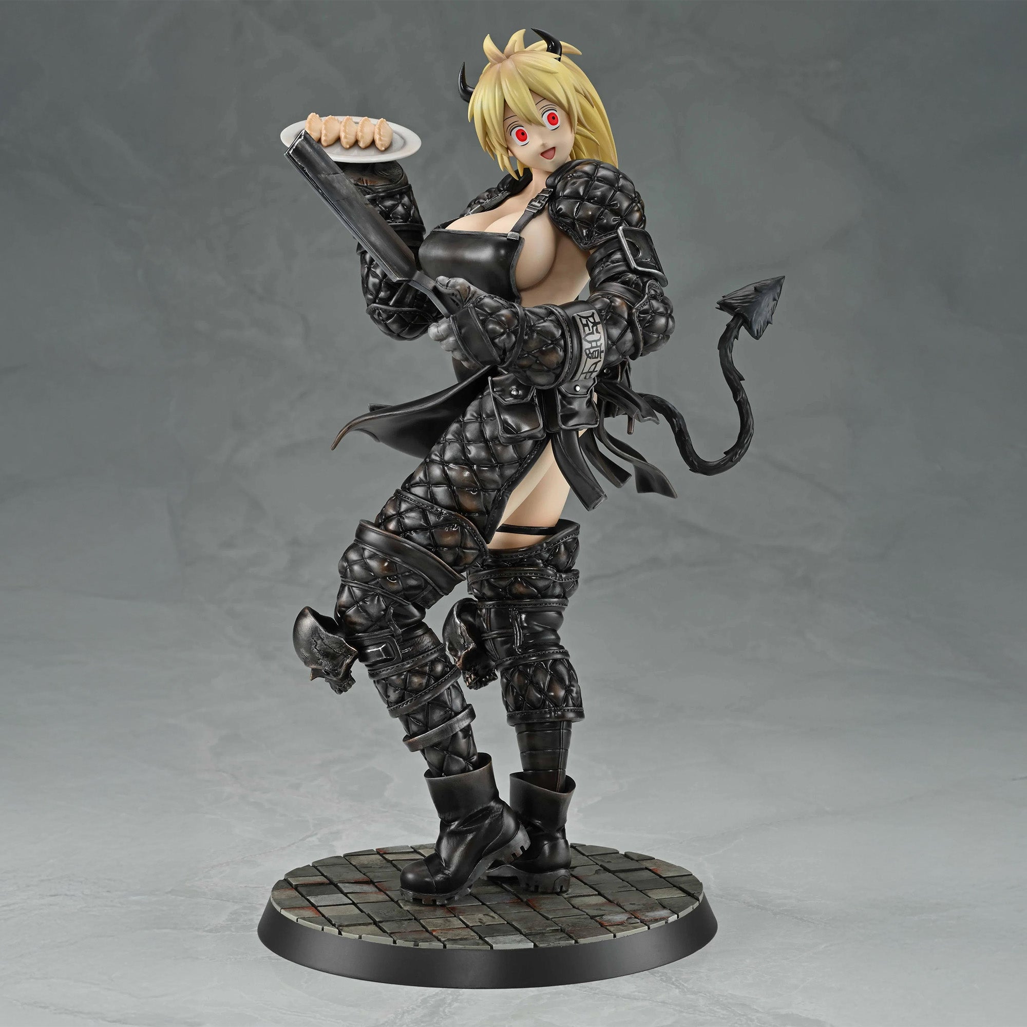 Dorohedoro Figures, Merch, Art, & More | TOHO animation Store