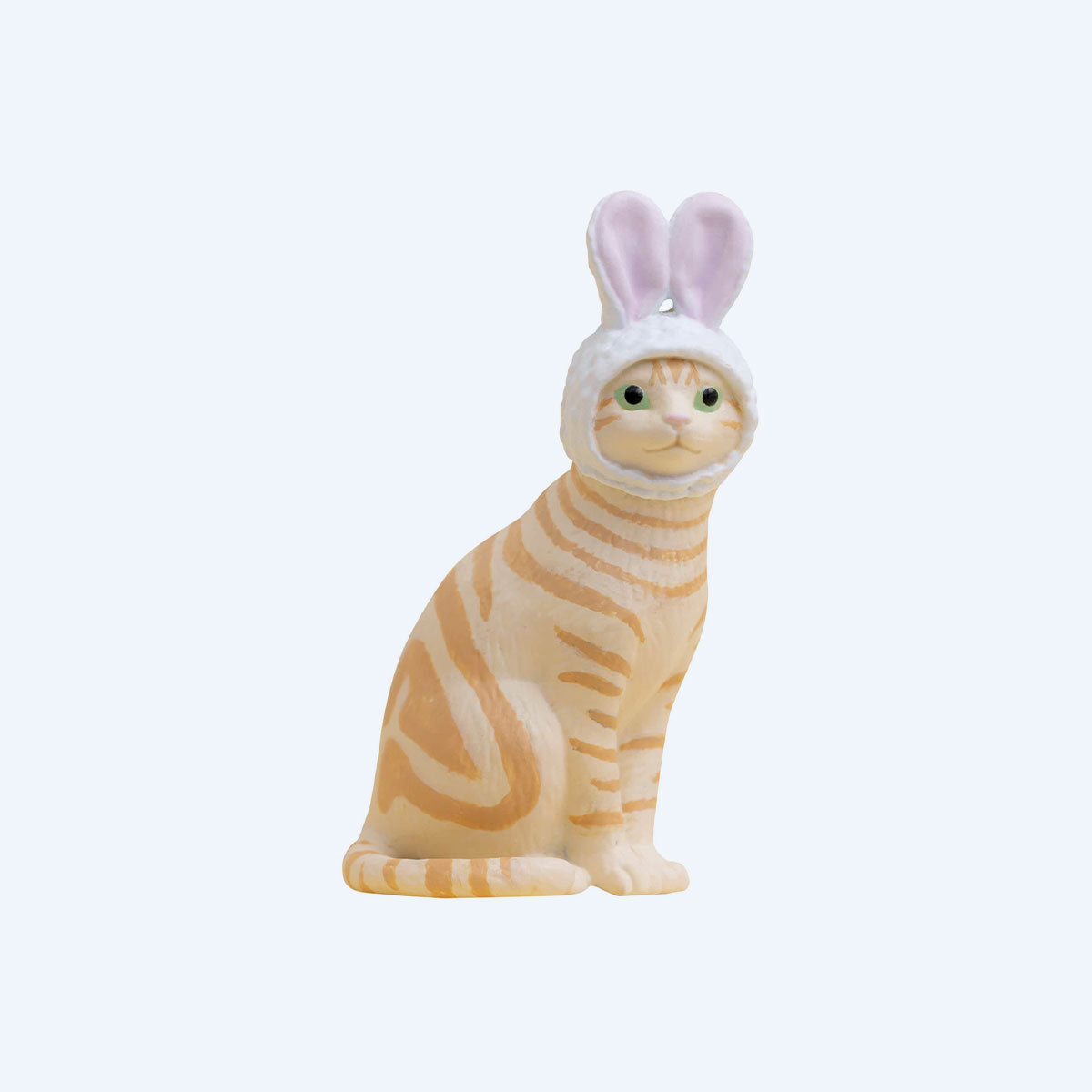 Cat Cap Figure Blind Box