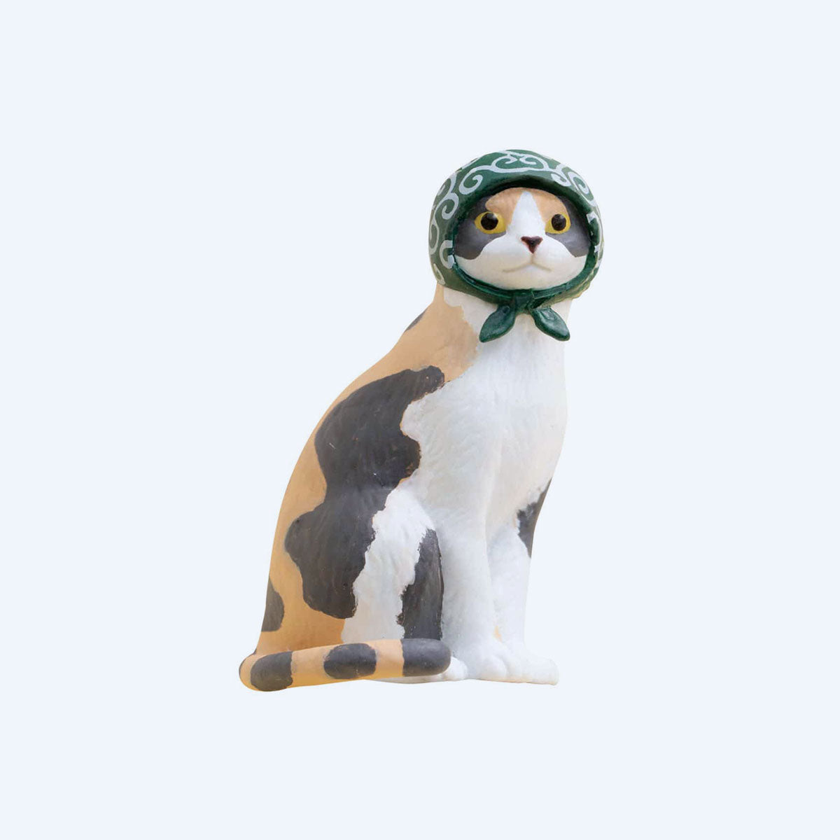 suomi 　Boniture Cat Cap （BON-2244-AD） Cat Cap Figure Blind Box – TOHO animation Store | US