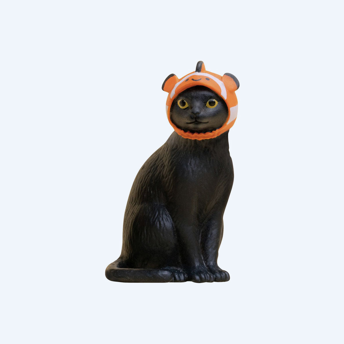 Cat Cap Figure Blind Box