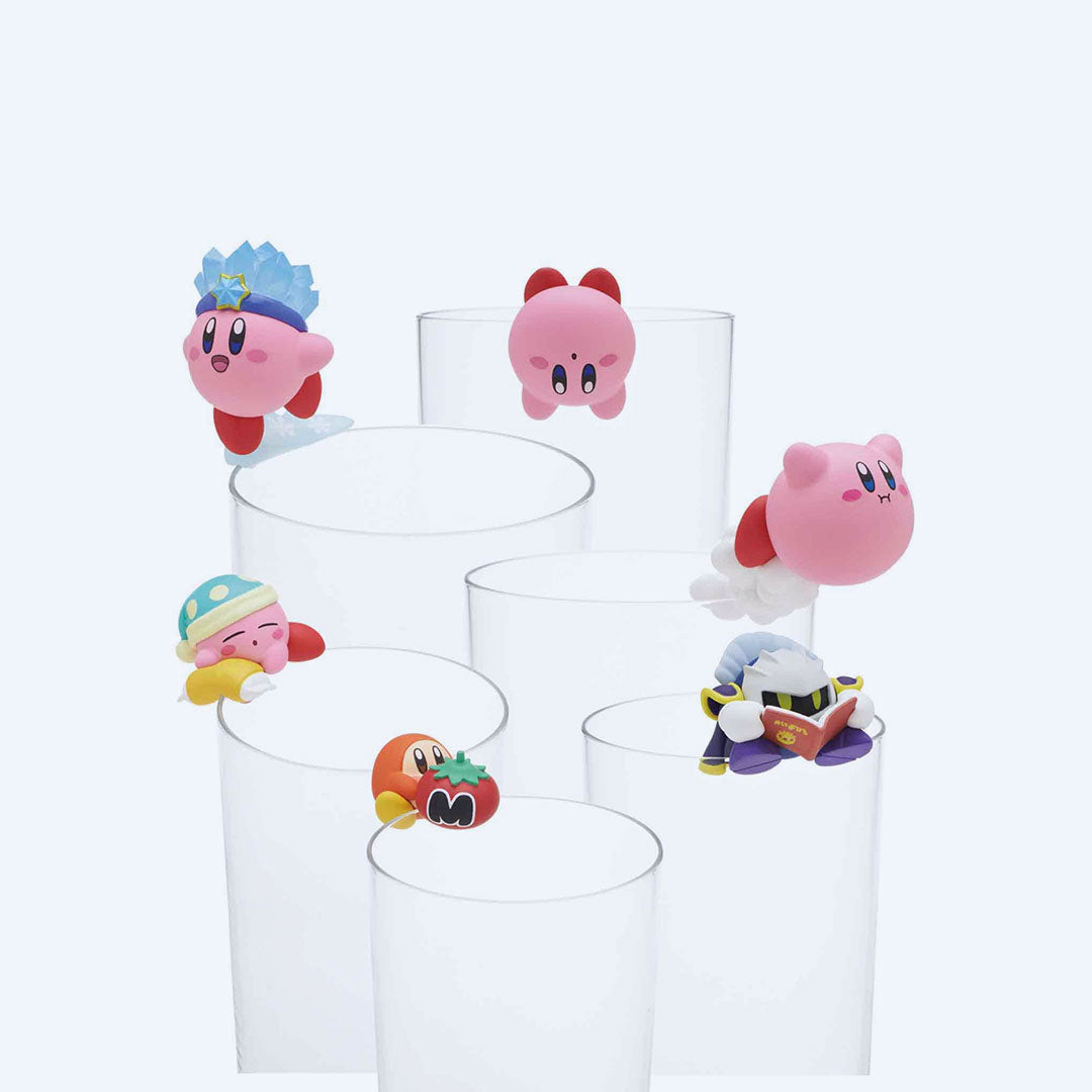 Kirby Putitto Blind Box Version 2