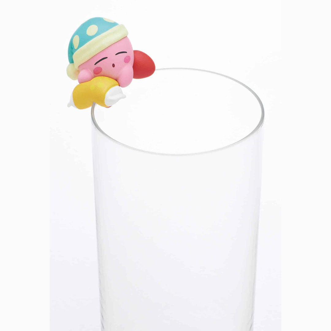 Kirby Putitto Blind Box Version 2