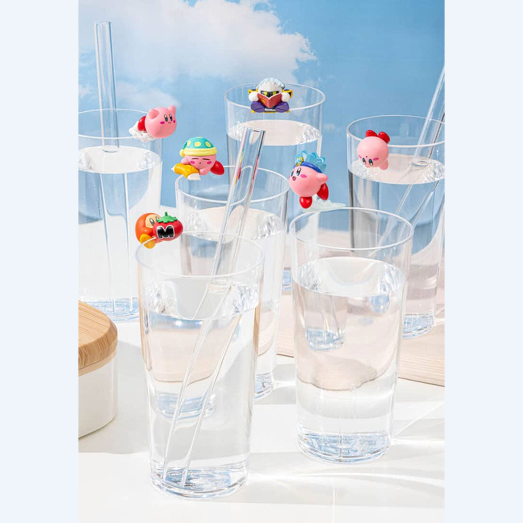 Kirby Putitto Blind Box Version 2