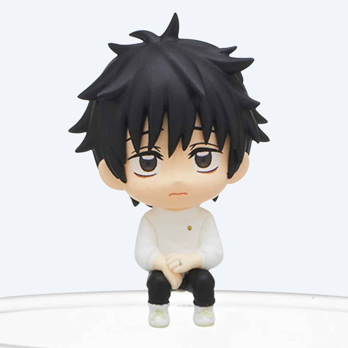 Jujutsu Kaisen Movie 0 Putitto Blind Box Figure