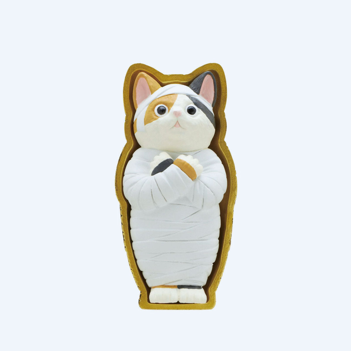 Mummy Cat Blind Box