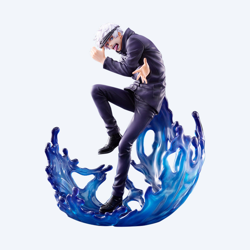 Satoru Gojo Figures & Plush – TOHO animation Store | US
