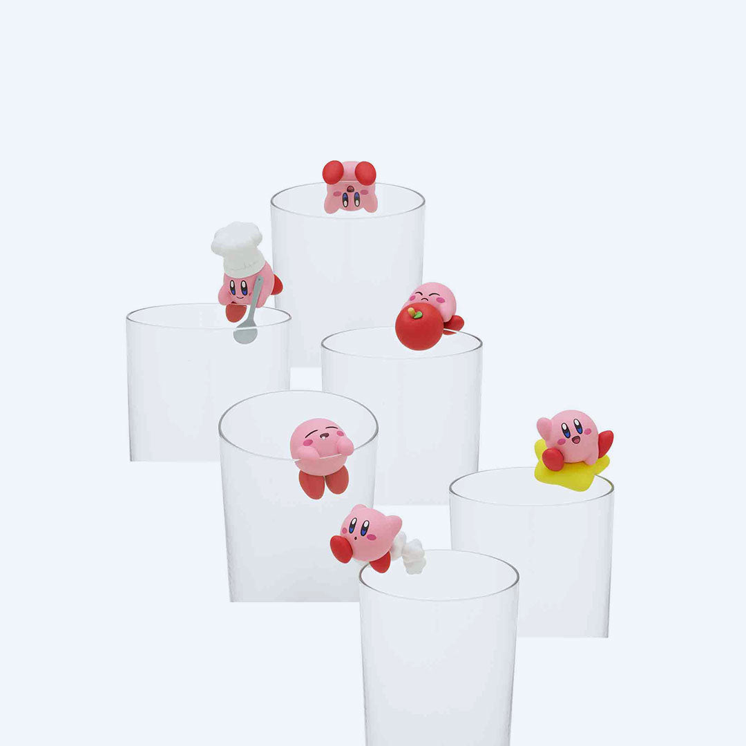 Kirby Putitto Blind Box Version 1