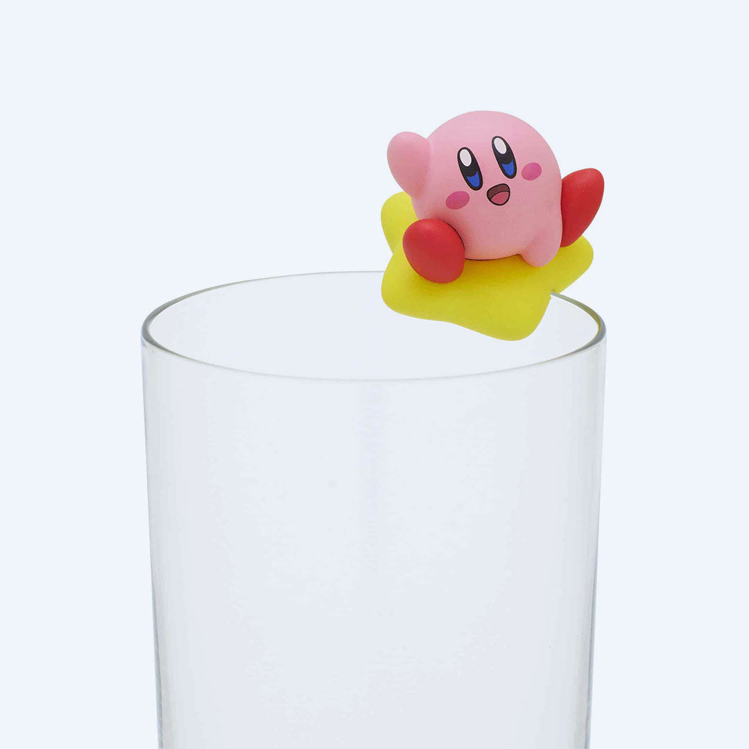 Kirby Putitto Blind Box Version 1