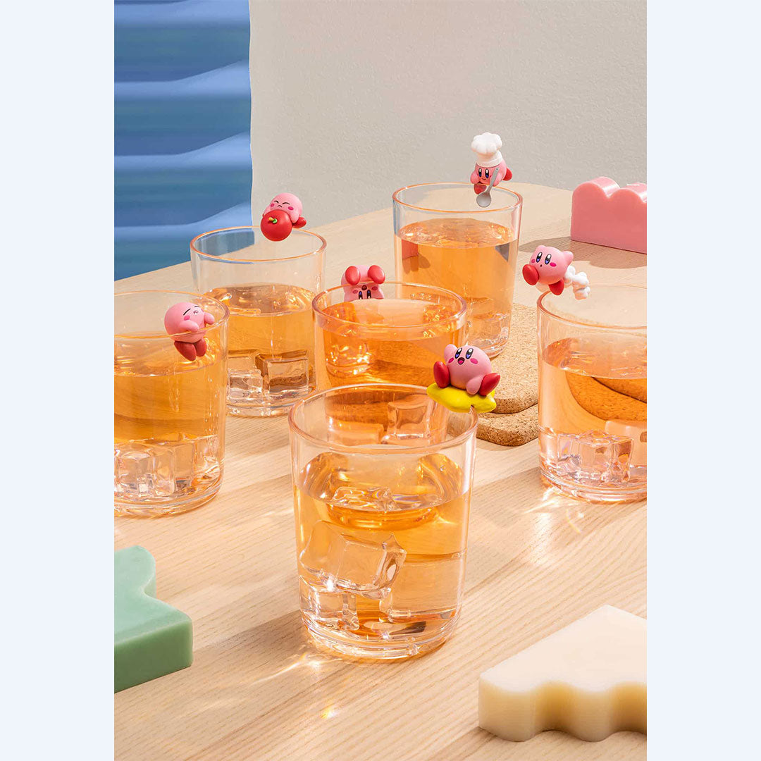 Kirby Putitto Blind Box Version 1