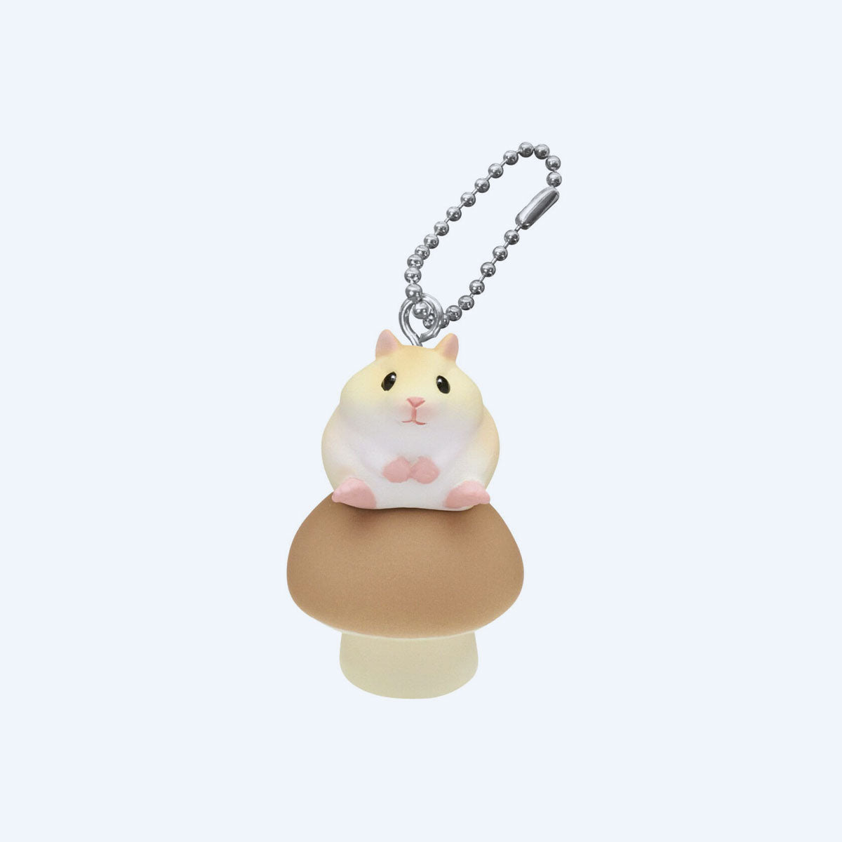 Hamster on Mushroom Blind Box