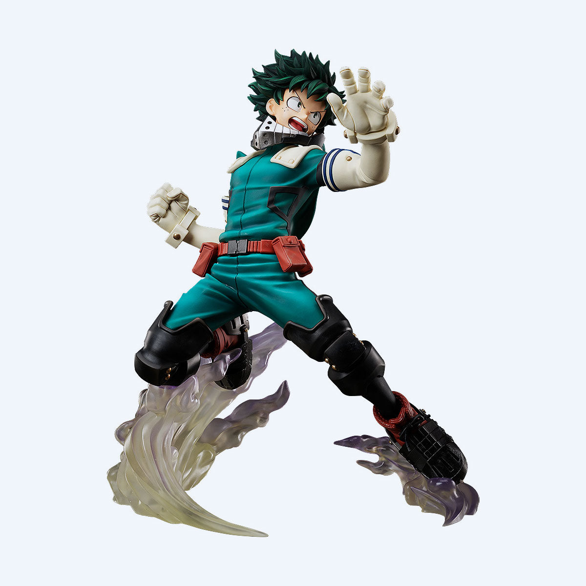 My Hero Academia Izuku Midoriya 1/4th Scale Takara Tomy Figure