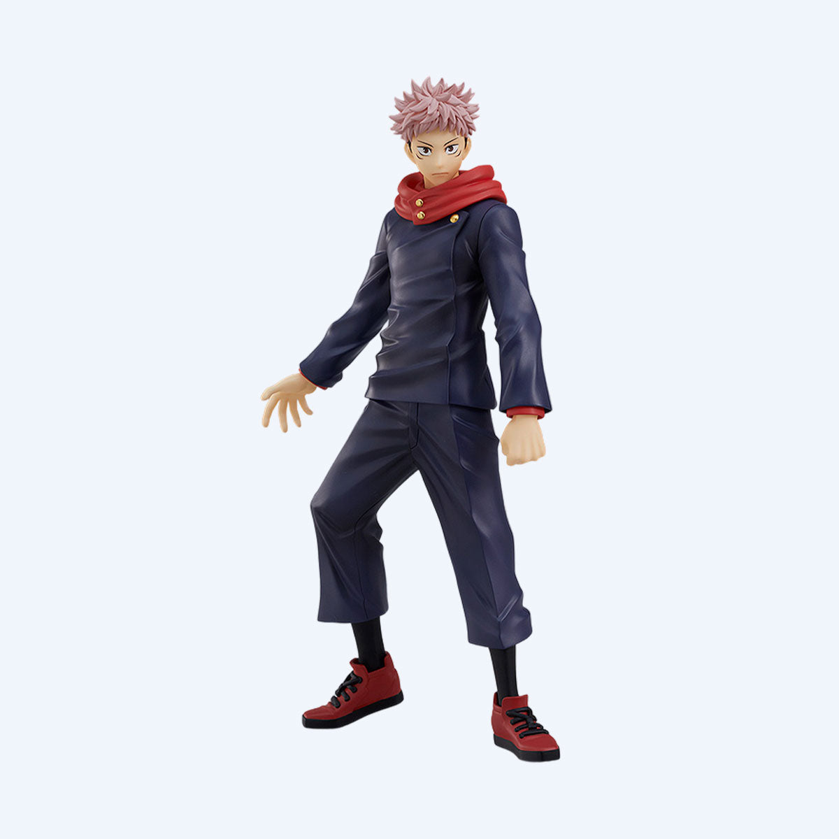 Jujutsu Kaisen Yuji Itadori Pop Up Parade Figure