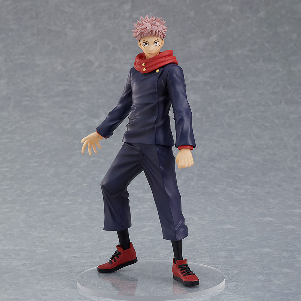Jujutsu Kaisen Yuji Itadori Pop Up Parade Figure
