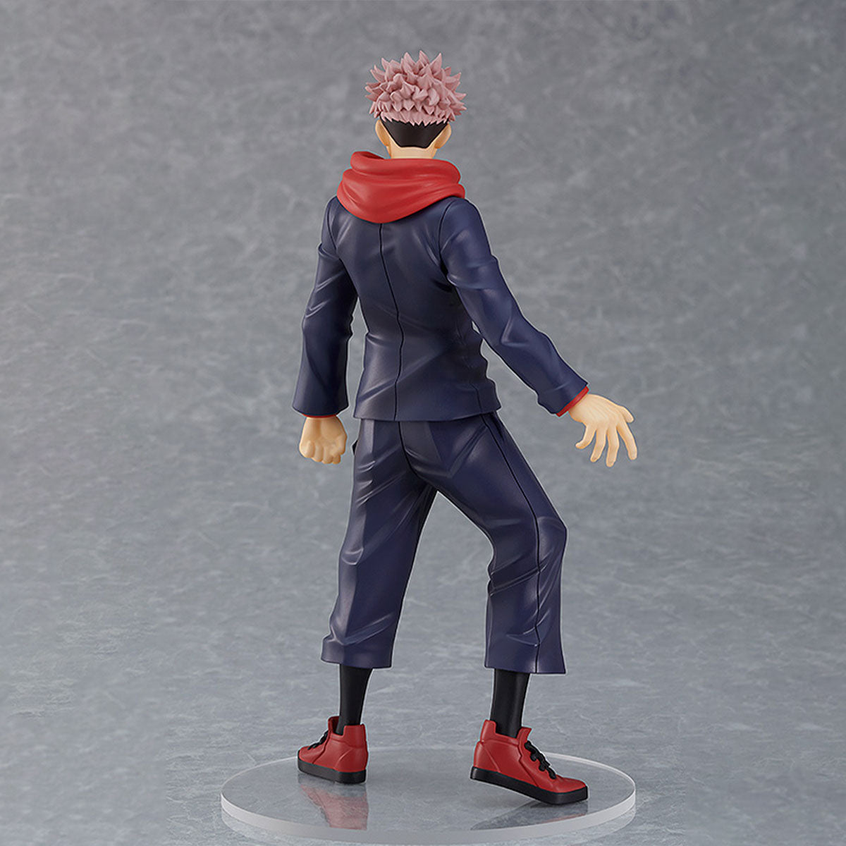 Jujutsu Kaisen Yuji Itadori Pop Up Parade Figure