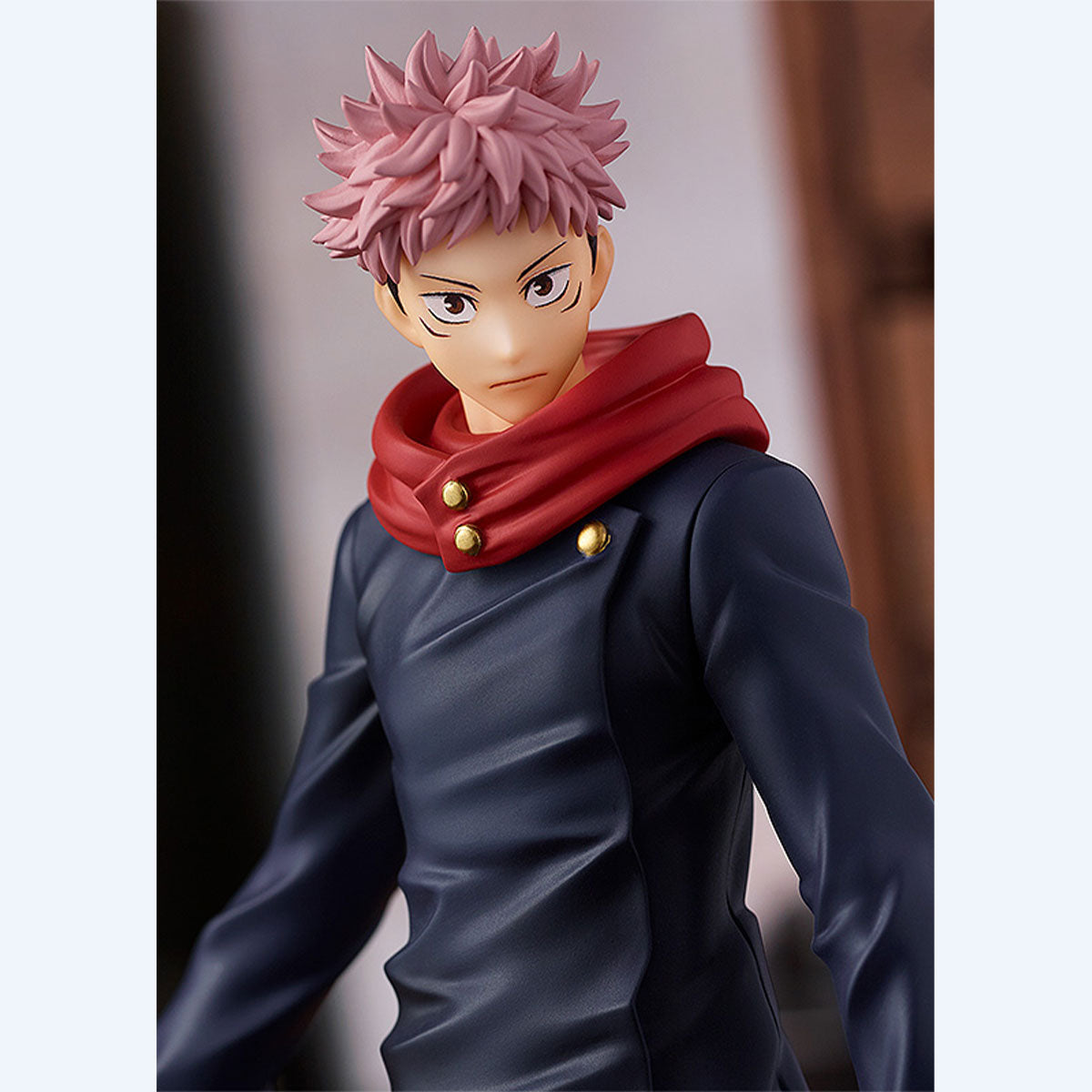 Jujutsu Kaisen Yuji Itadori Pop Up Parade Figure
