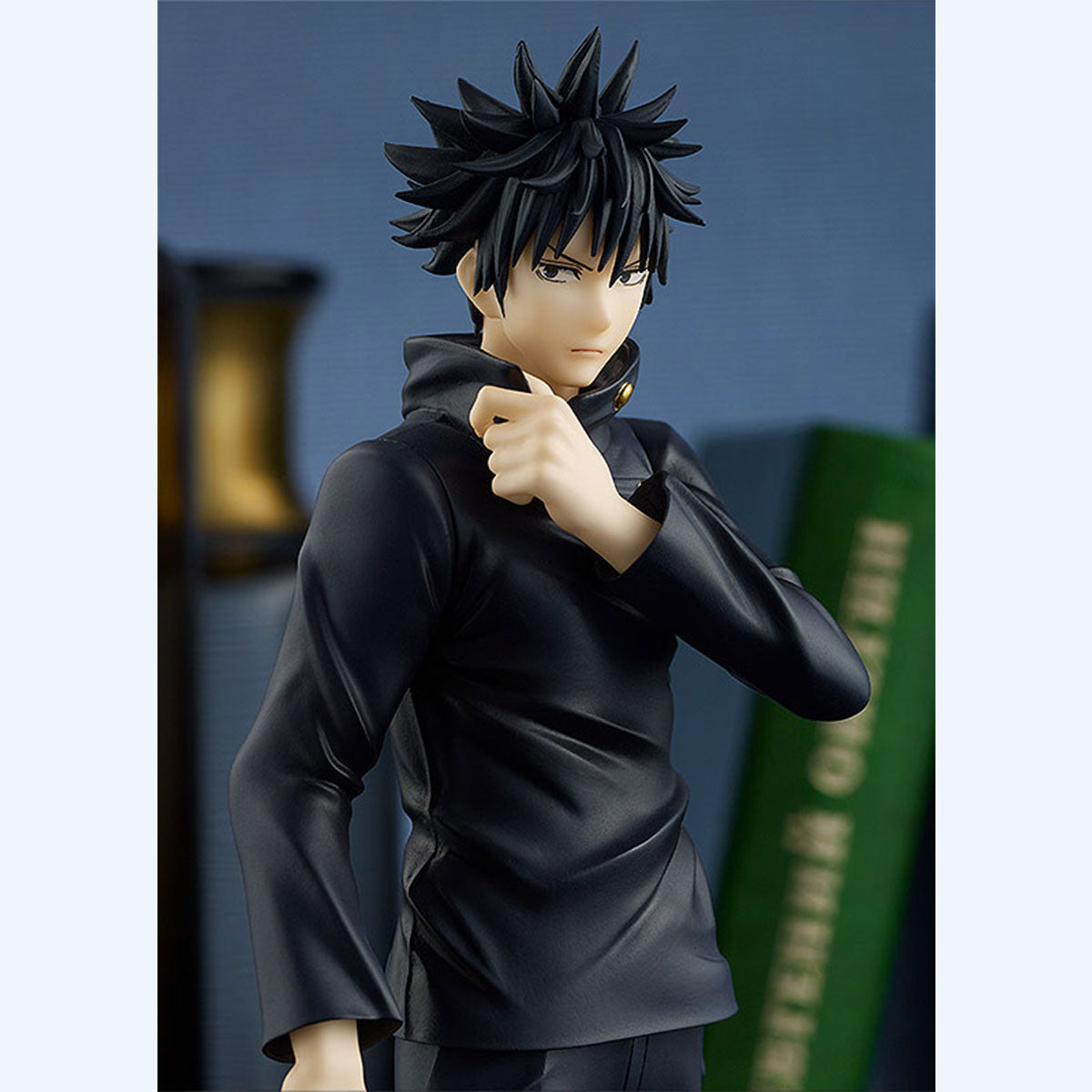 Jujutsu Kaisen Megumi Fushiguro Pop Up Parade Figure