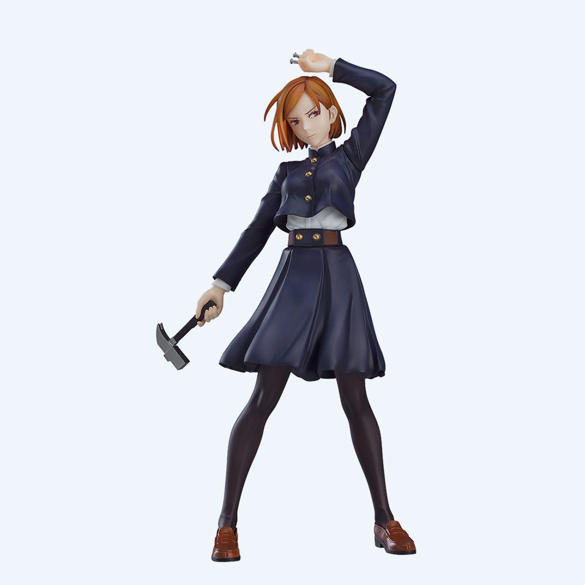 Jujutsu Kaisen Nobara Kugisaki Pop Up Parade Figure