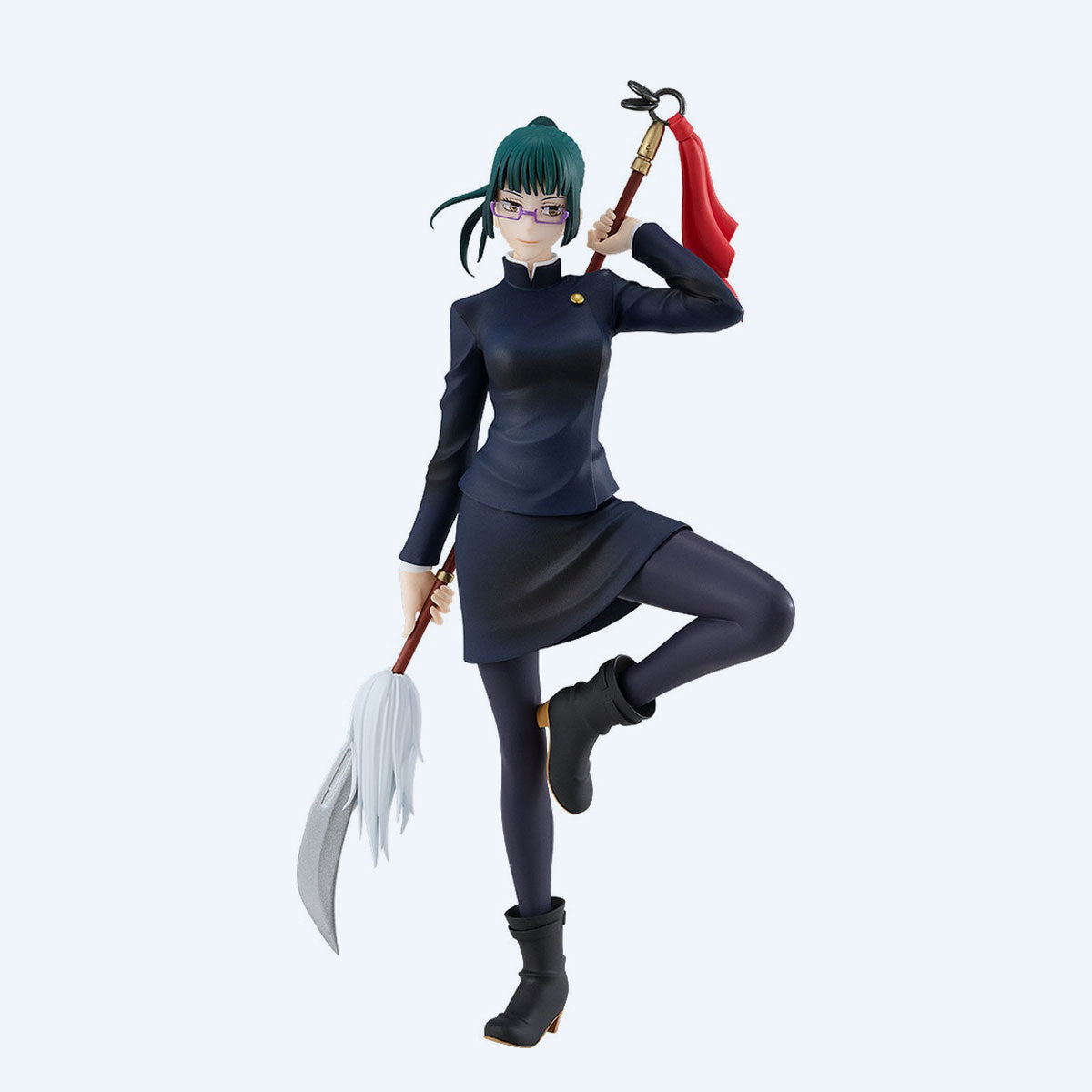 Jujustsu Kaisen Maki Zen'in Pop Up Parade Figure