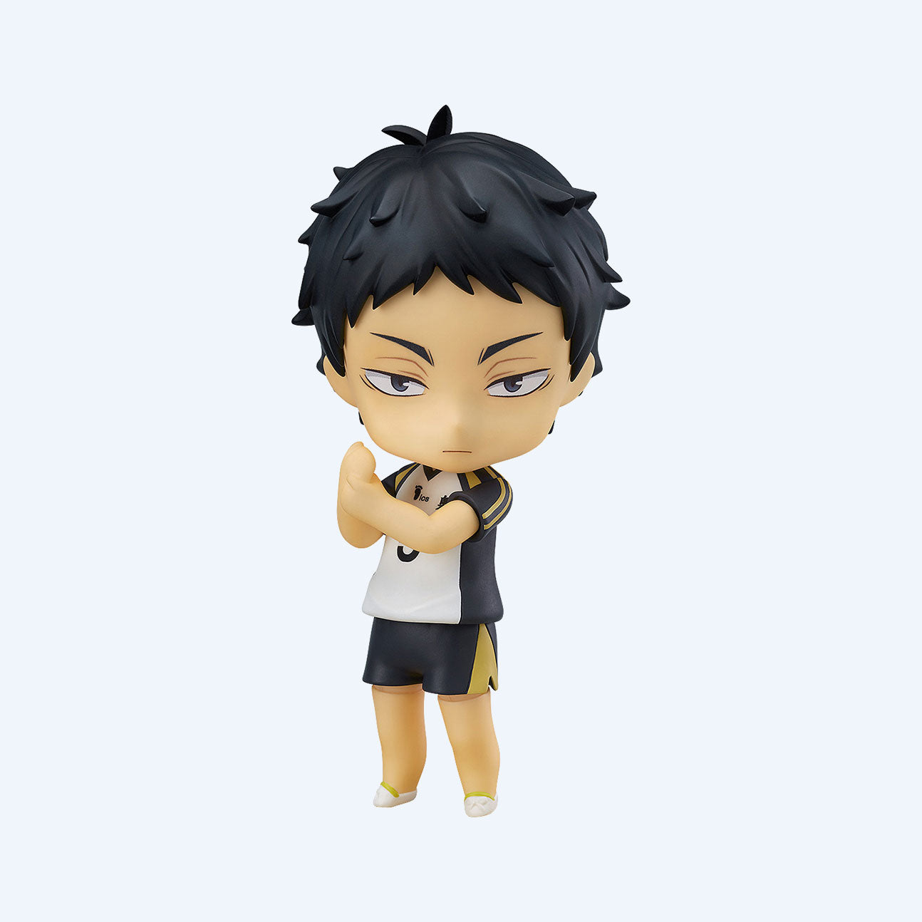 Keiji Akaashi Haikyu!! Nendoroid