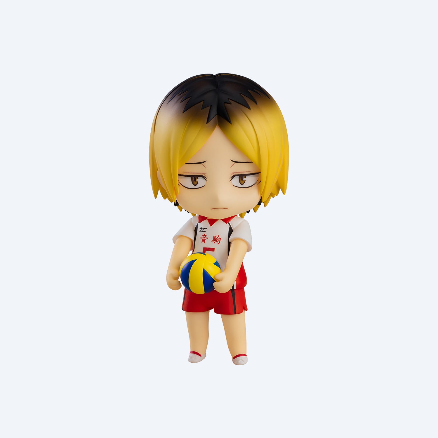 Kenma Kozume: Second Uniform Ver. Haikyu!! Nendoroid