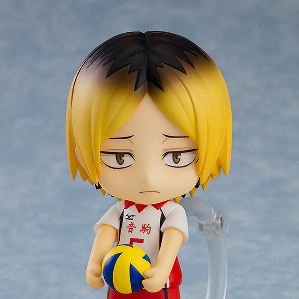 Kenma Kozume: Second Uniform Ver. Haikyu!! Nendoroid