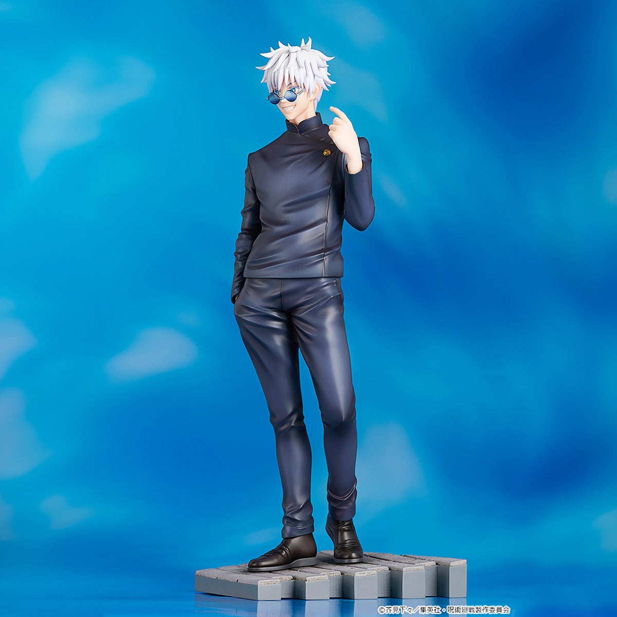 Satoru Gojo: Tokyo Jujutsu High School Ver.