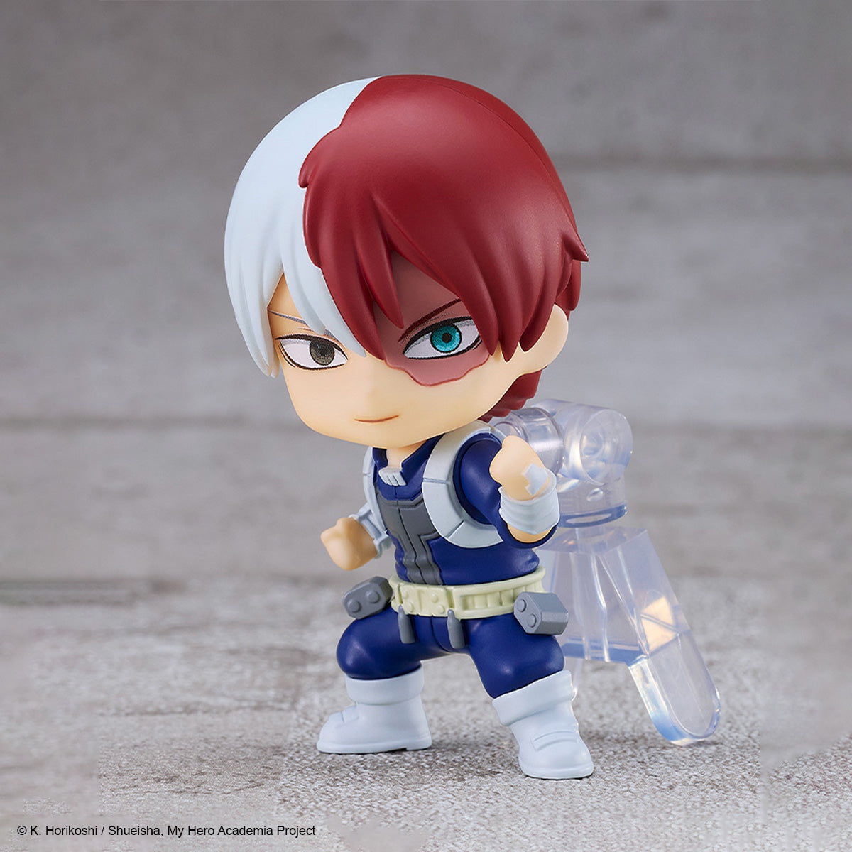 Nendoroid Surprise My Hero Academia Heroes vs Villains Blind Box Edition