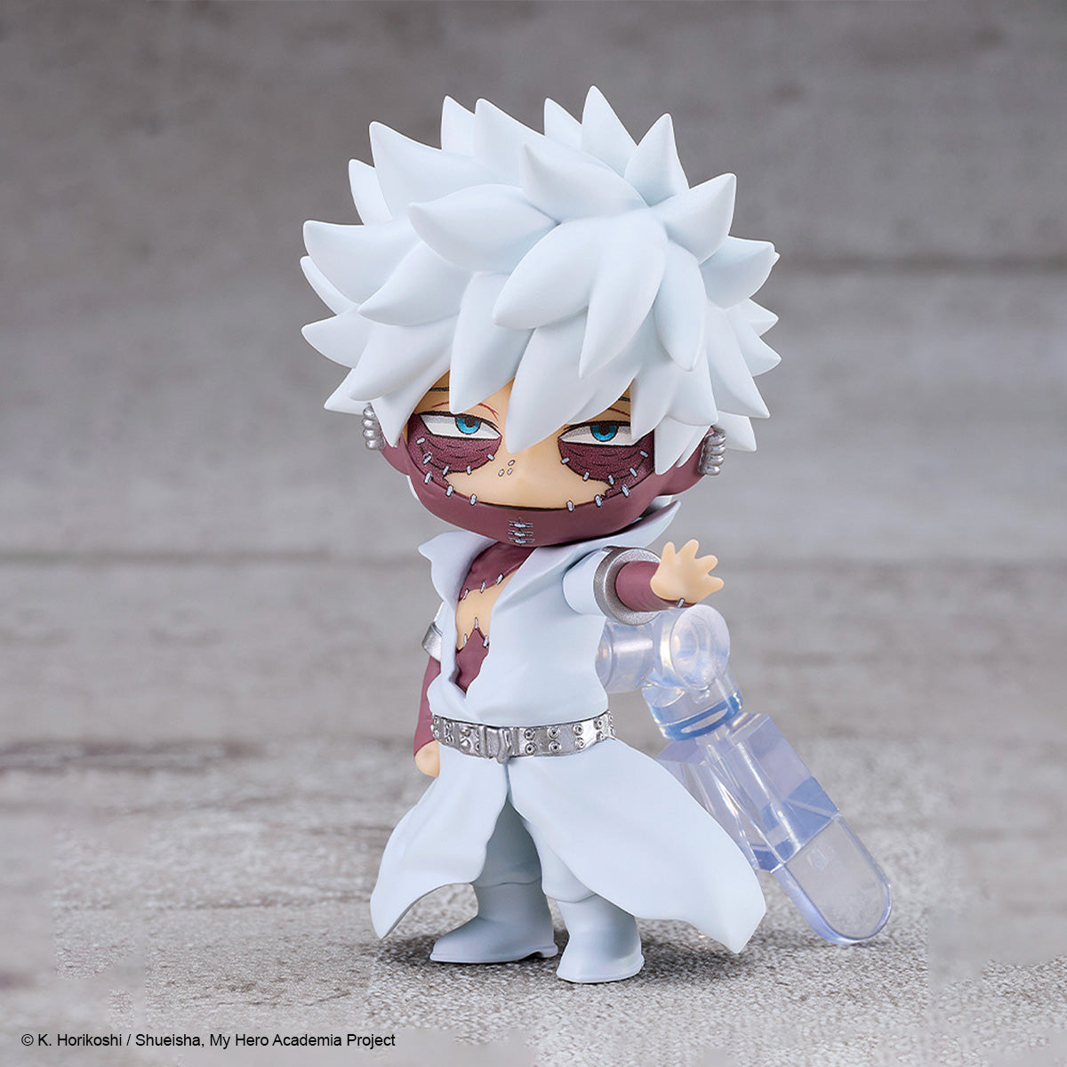 Nendoroid Surprise My Hero Academia Heroes vs Villains Blind Box Edition
