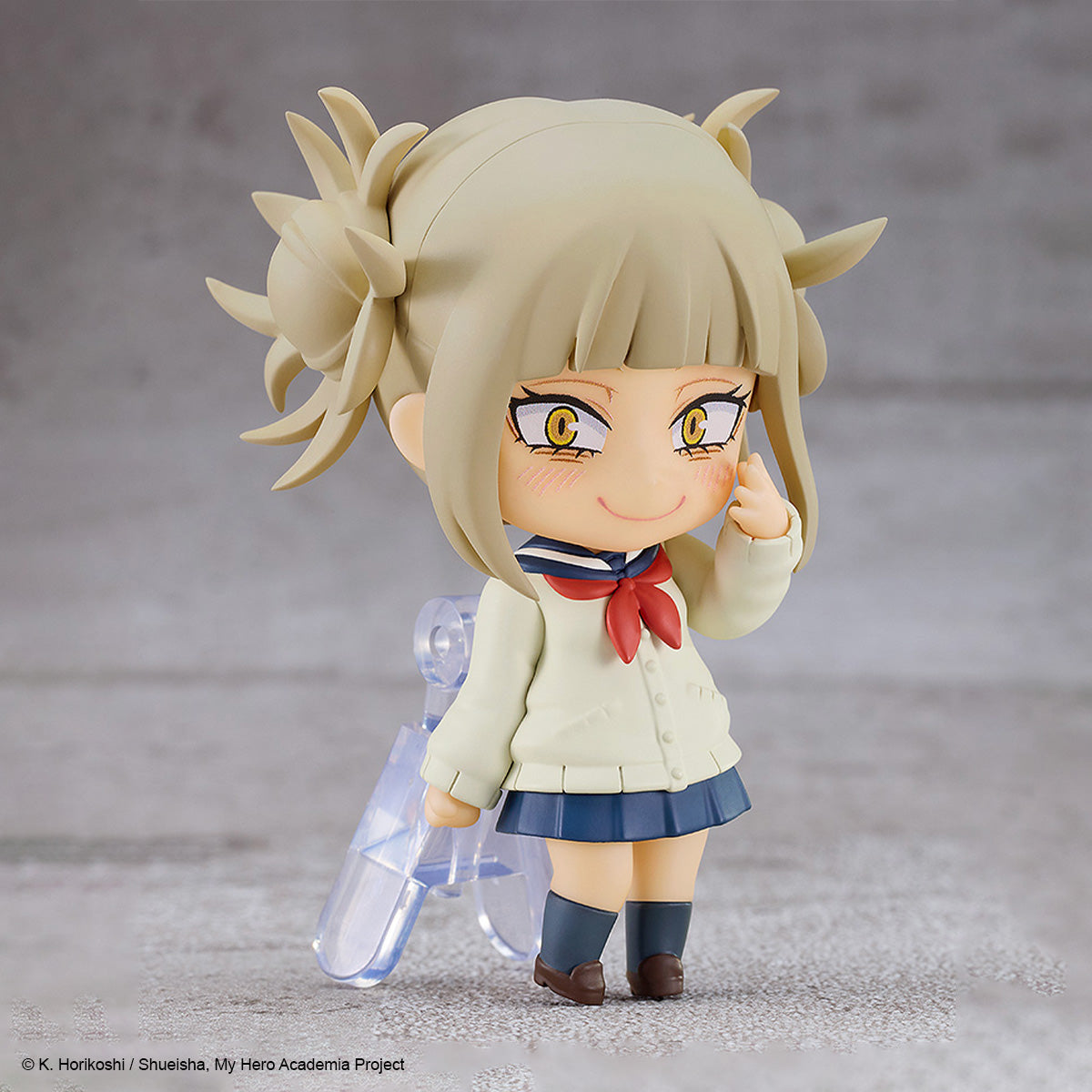 Nendoroid Surprise My Hero Academia Heroes vs Villains Blind Box Edition