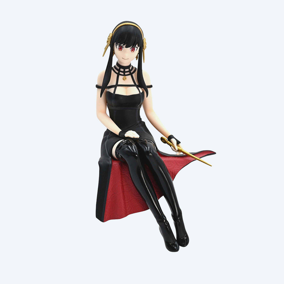 Spy x Family Yor Forger Noodle Stopper Figure