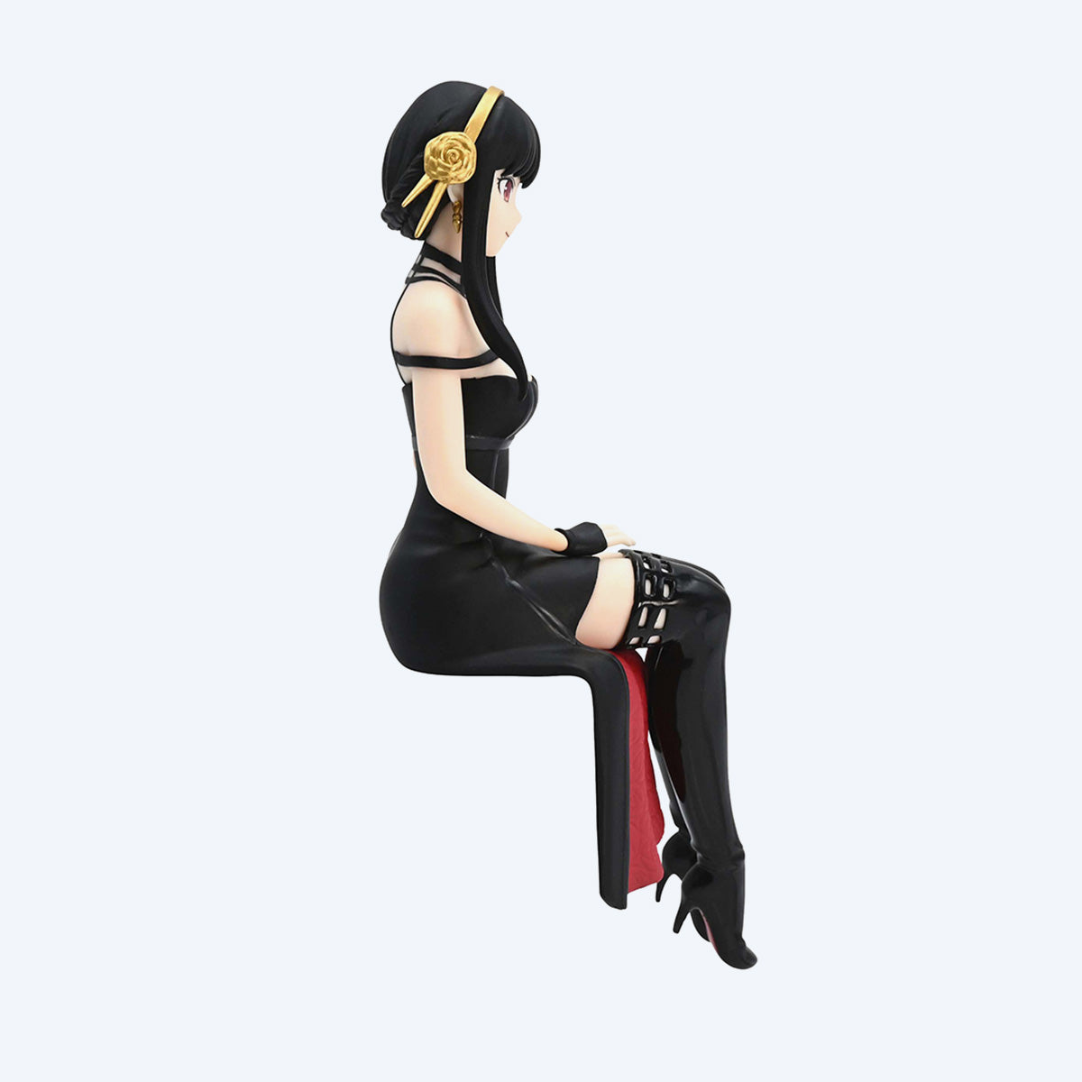 Spy x Family Yor Forger Noodle Stopper Figure
