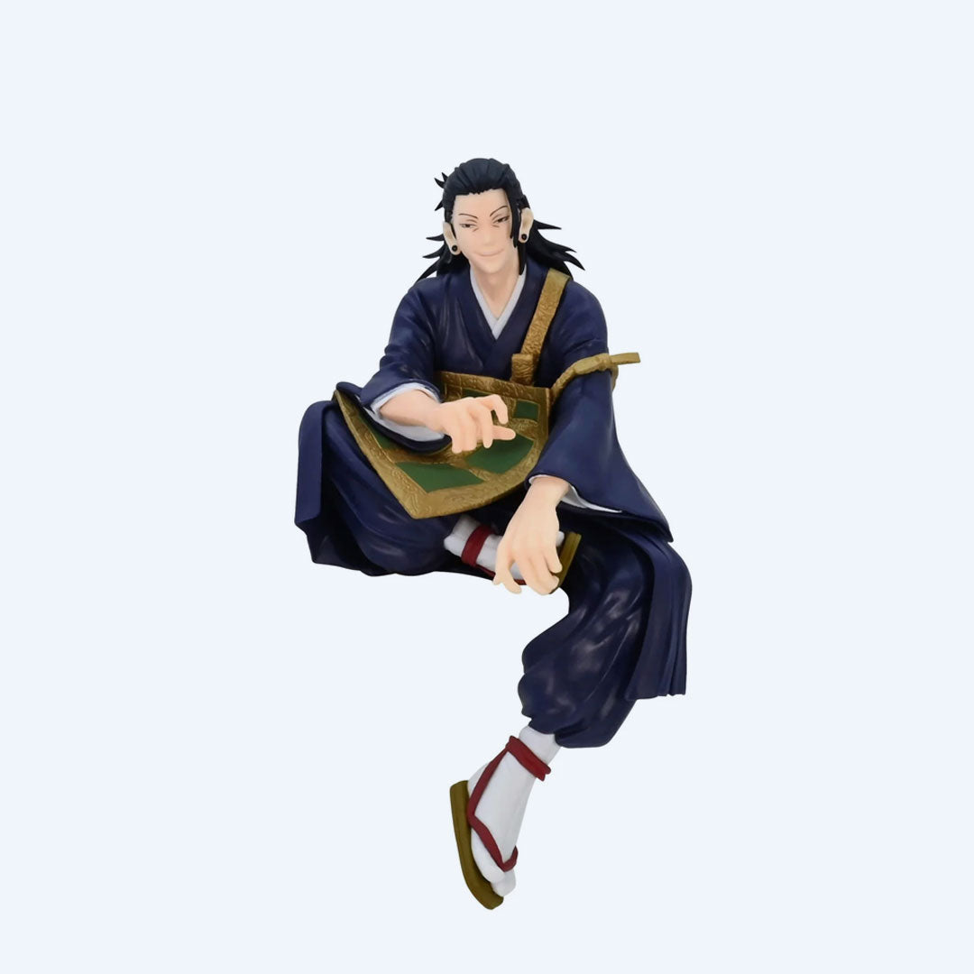 Jujutsu Kaisen Suguru Geto Noodle Stopper Figure