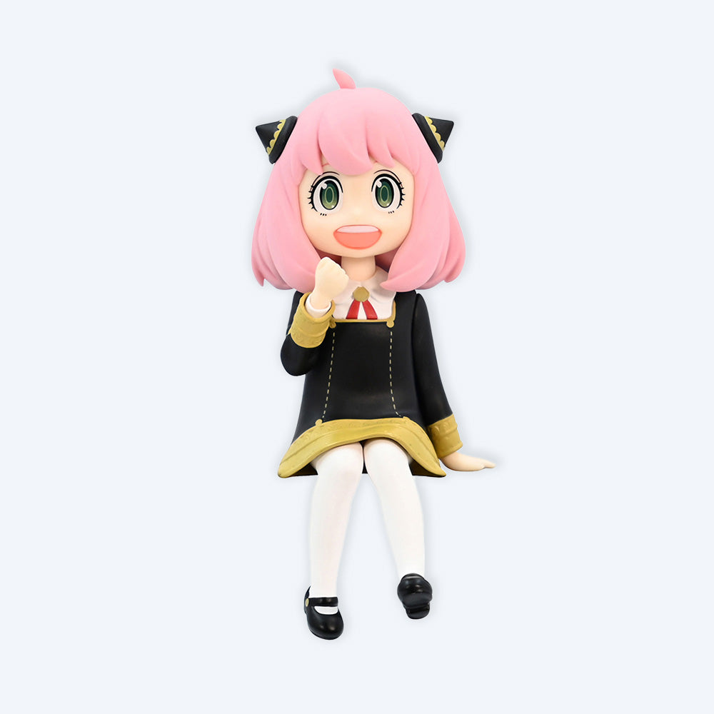 Spy x Family Anya Noodle Stopper Figure