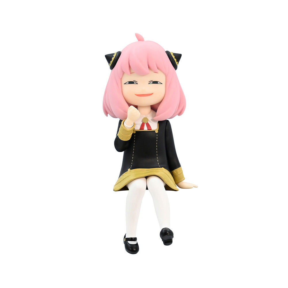 Spy x Family Anya Noodle Stopper Figure