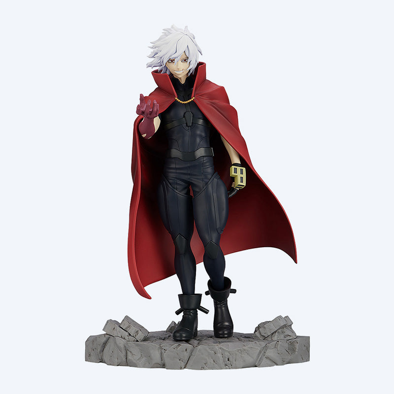 My Hero Academia Tomura Shigaraki Tenitol Figure