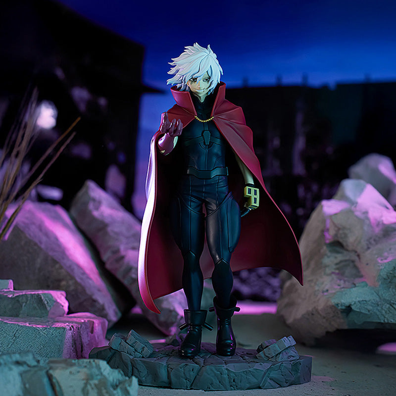 My Hero Academia Tomura Shigaraki Tenitol Figure