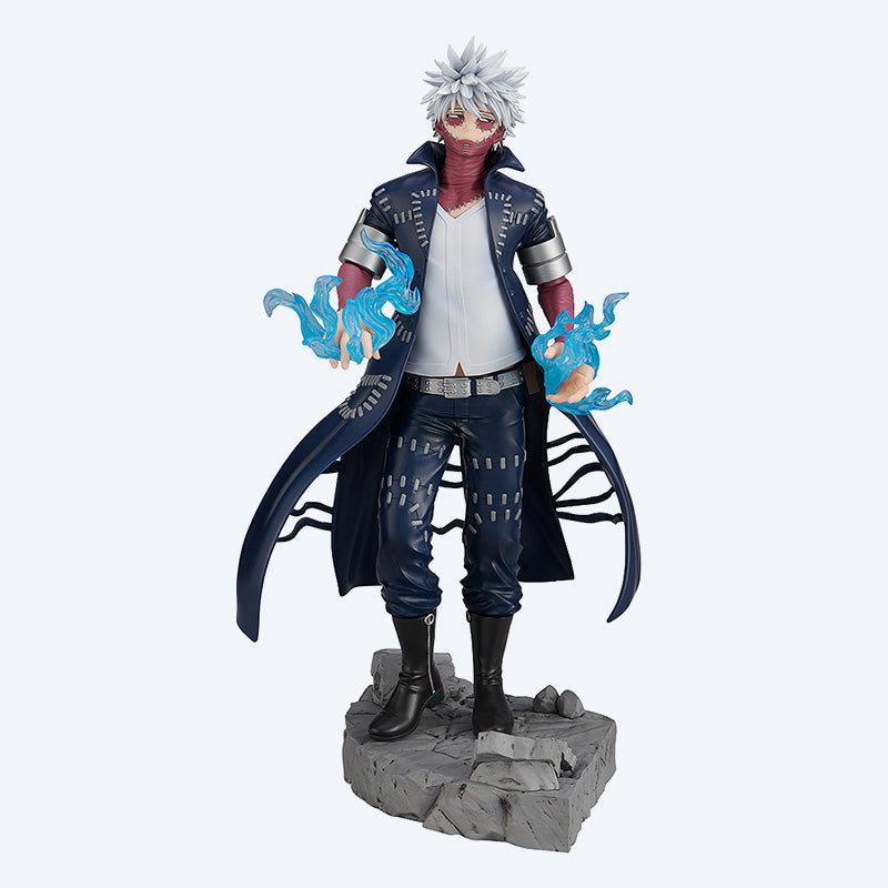 My Hero Academia Dabi Tenitol Figure
