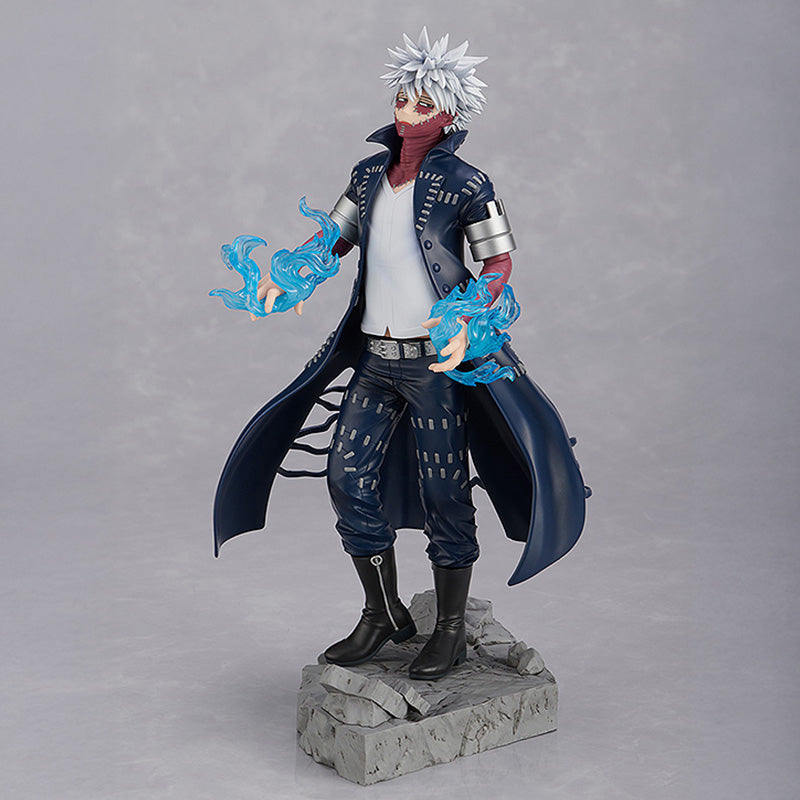 My Hero Academia Dabi Tenitol Figure