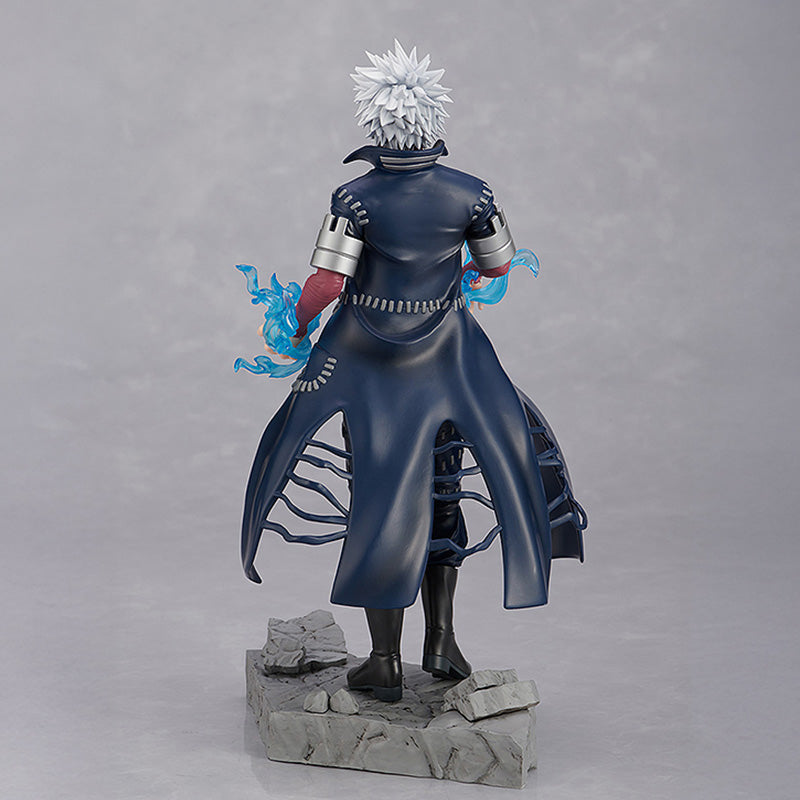 My Hero Academia Dabi Tenitol Figure