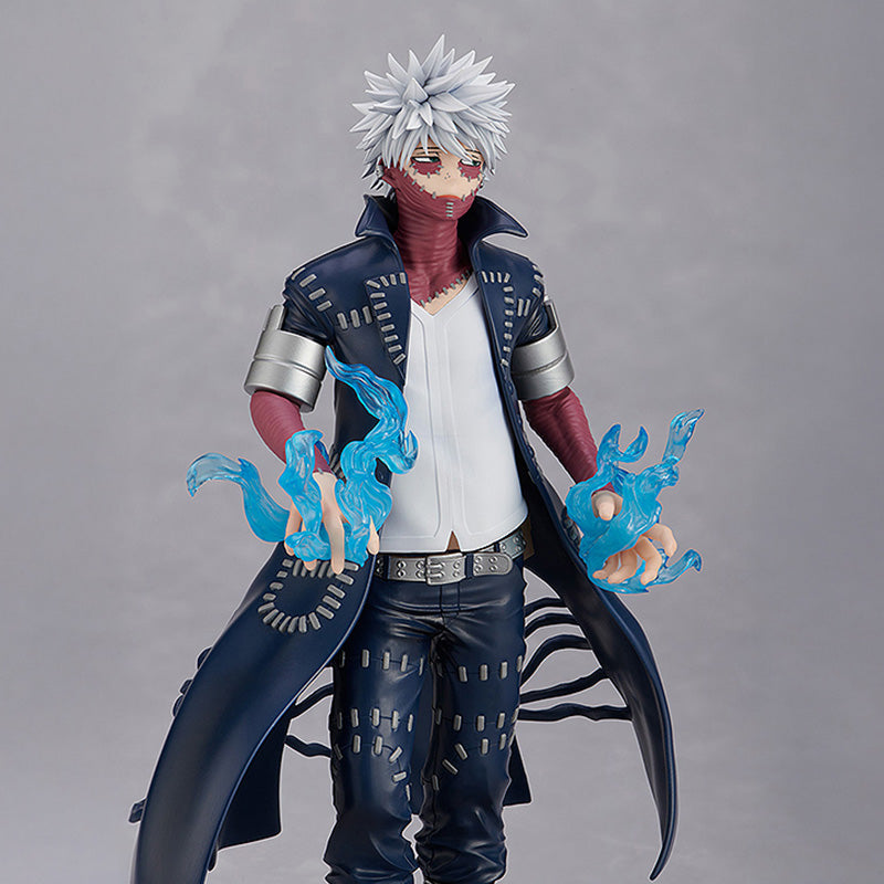 My Hero Academia Dabi Tenitol Figure