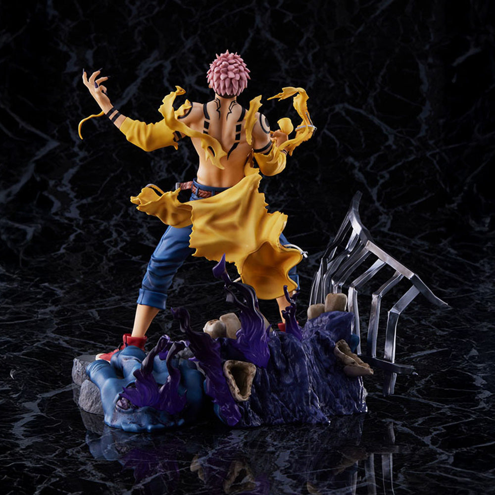 Jujutsu Kaisen Sukuna 1/7 Scale Figure