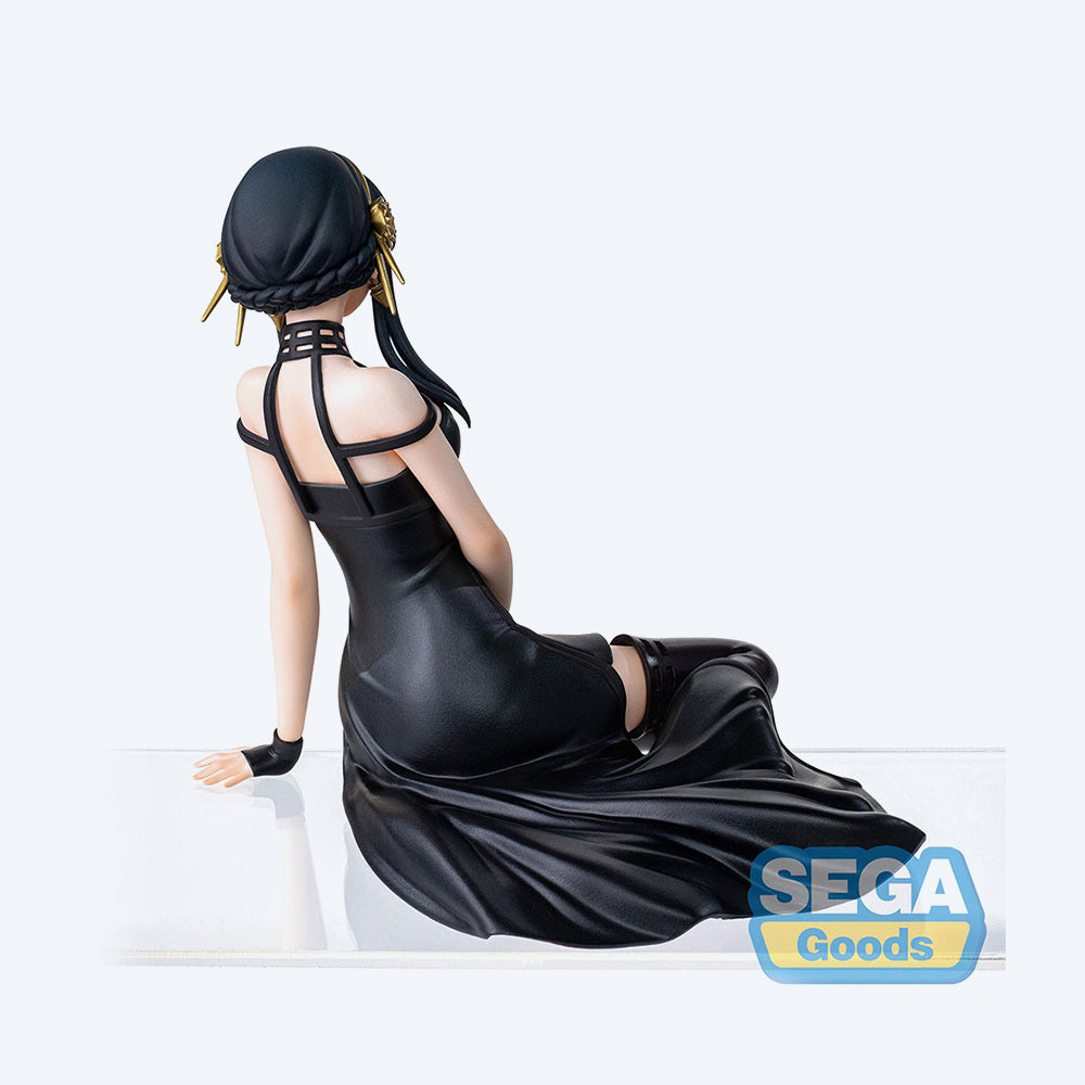 Spy x Family Yor Forger PM Perching Figure