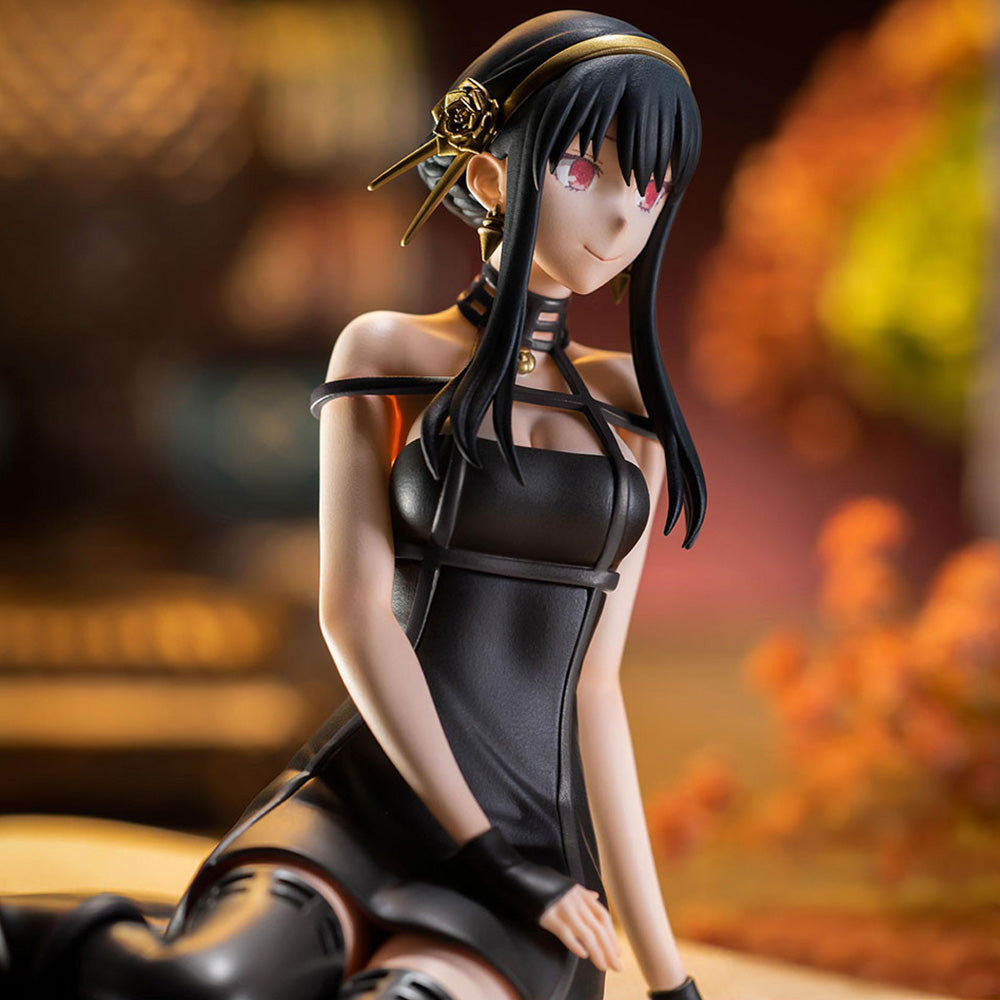 Spy x Family Yor Forger PM Perching Figure