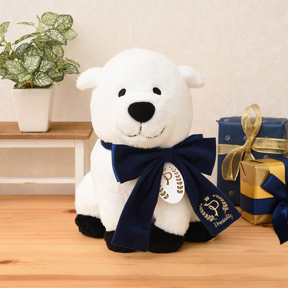 Spy x Family Bond Preciality 8 Inch Plush