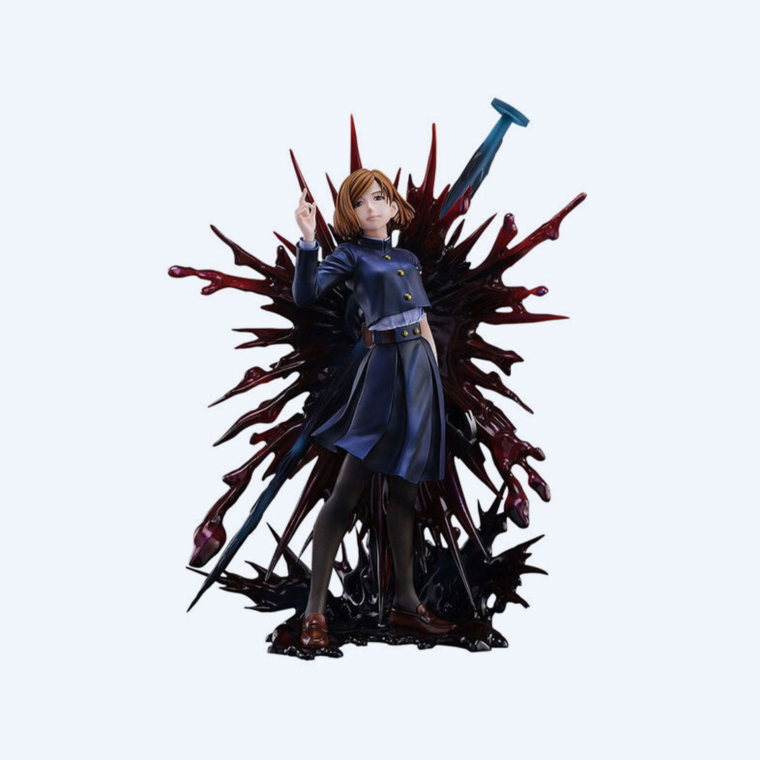 Jujutsu Kaisen Nobara Kugisaki S-Fire 1/7 Scale Figure